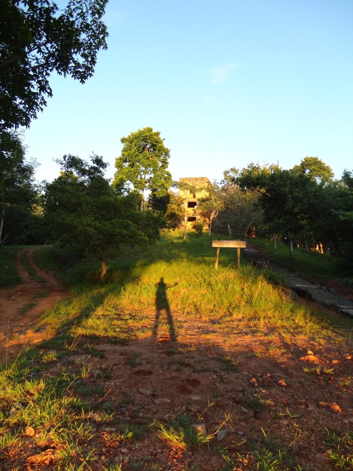 Hotel photo 11 of Hacienda Tijax.