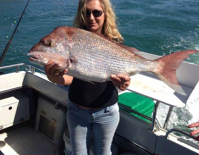 Odyssey Fishing Charters (Mooloolaba): All You Need to Know