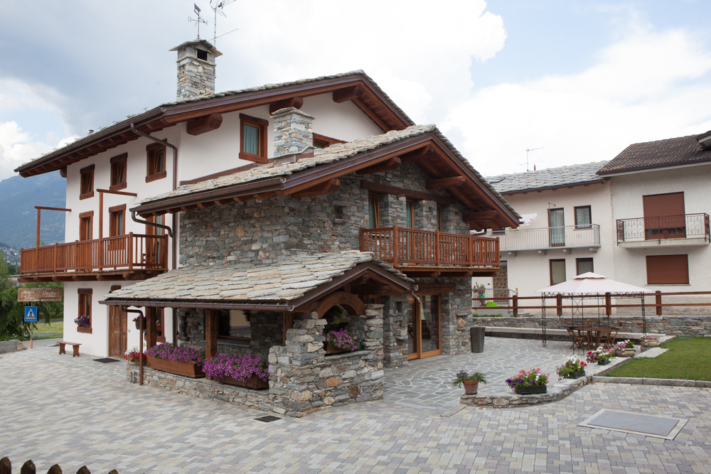 RELAIS DU BERGER B&B (Aosta/Gressan): Prezzi 2022 E Recensioni