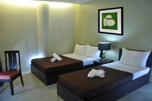 One Hive Hotel in Mindanao
