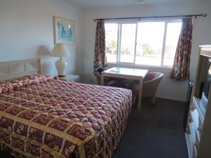 Zimmer und Suite