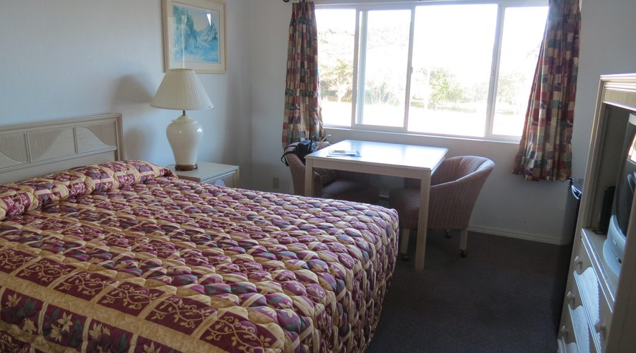 Double room