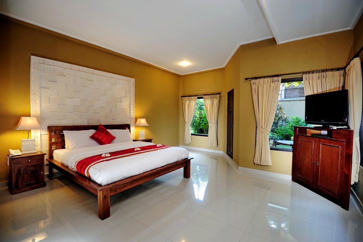 THREE BROTHERS BUNGALOWS (AU$34): 2022 Prices & Reviews (Bali/Legian ...