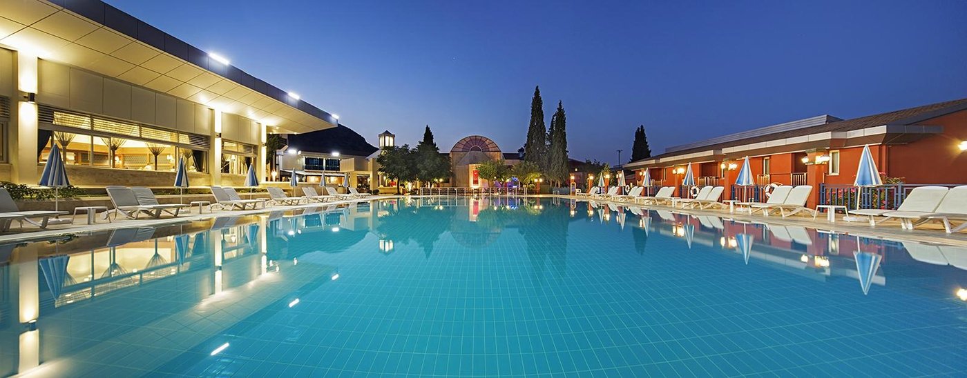 colossae thermal hotel pamukkale tripadvisor