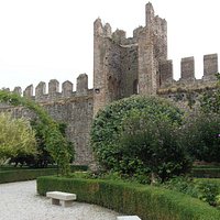 Castello Carrarese