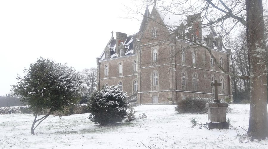 Château du Deffay