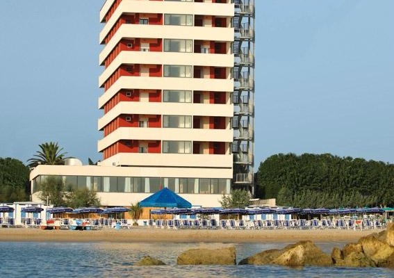 esterno