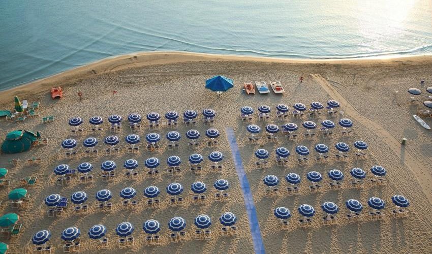 spiaggia