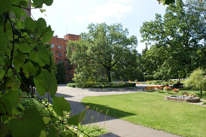 Пансионаты звенигорода отзывы. Санаторий Звенигородский. Пансионат Звенигородский.