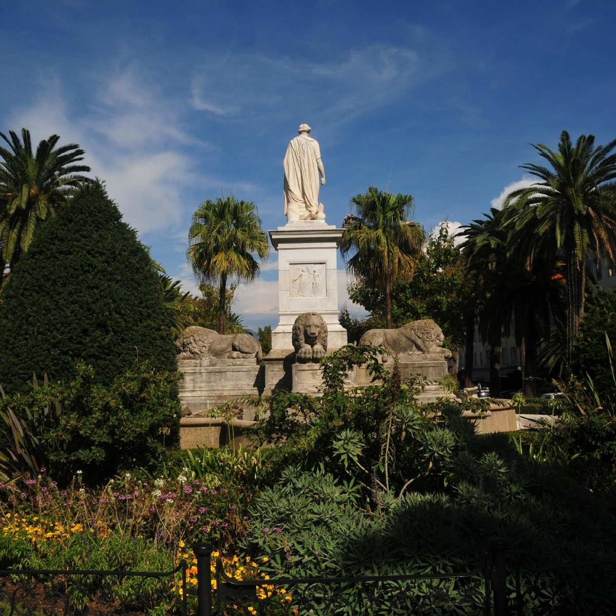 Place Foch, Аяччо: лучшие советы перед посещением - Tripadvisor