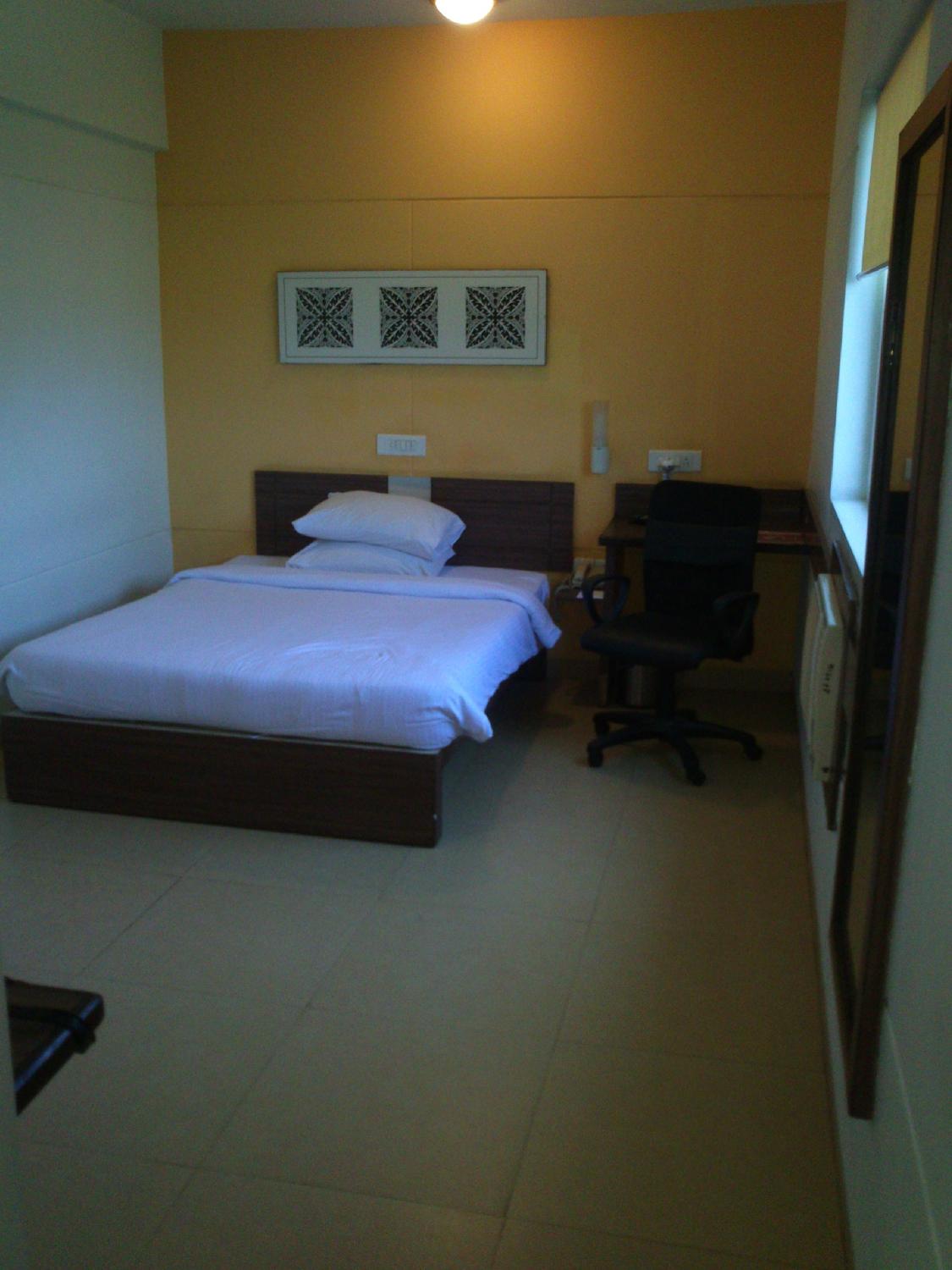 Hotel photo 11 of Ginger Guwahati.