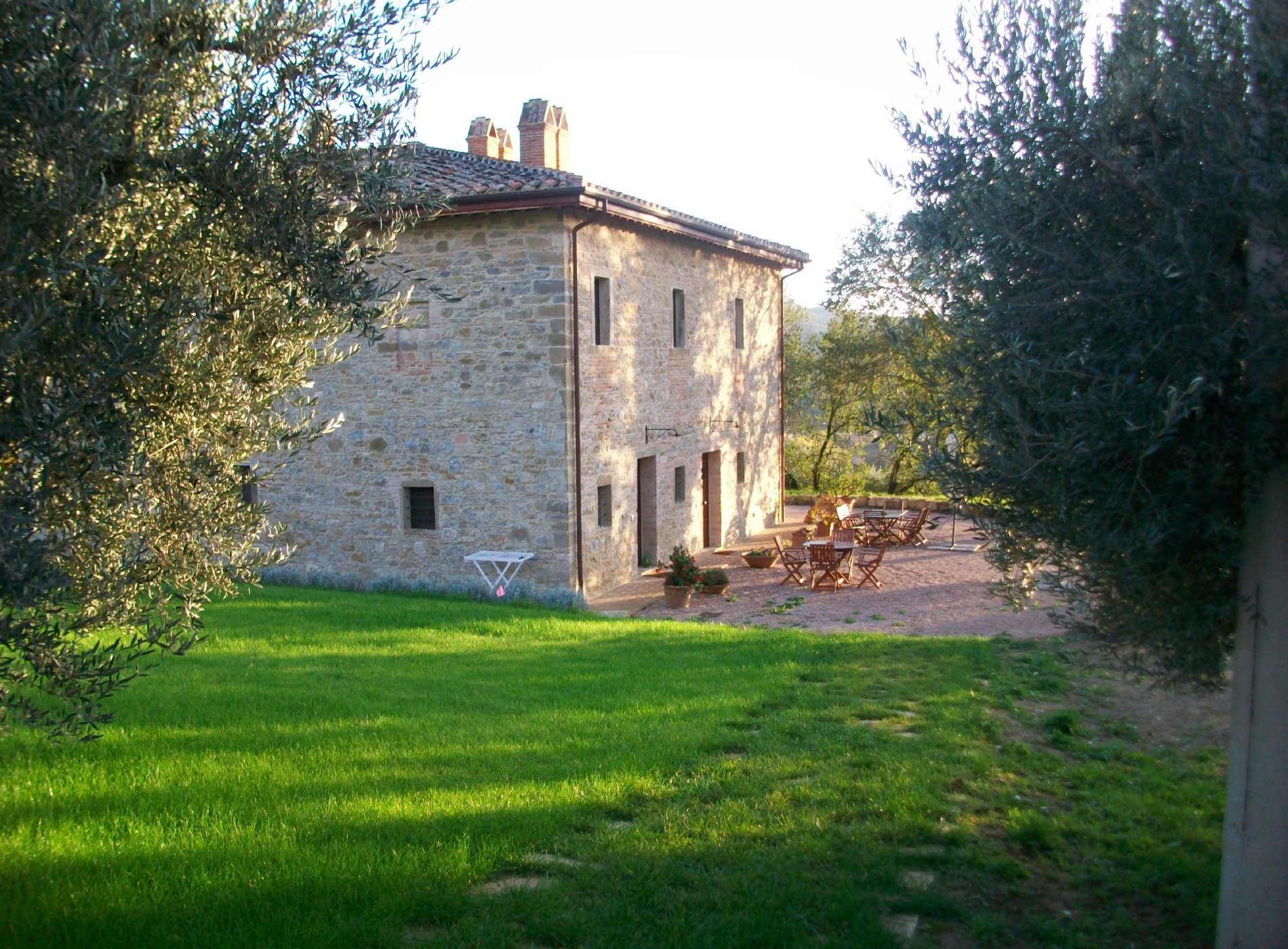 Casale dei Dotti image