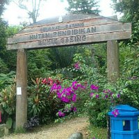 Bukit Gasing, Petaling Jaya