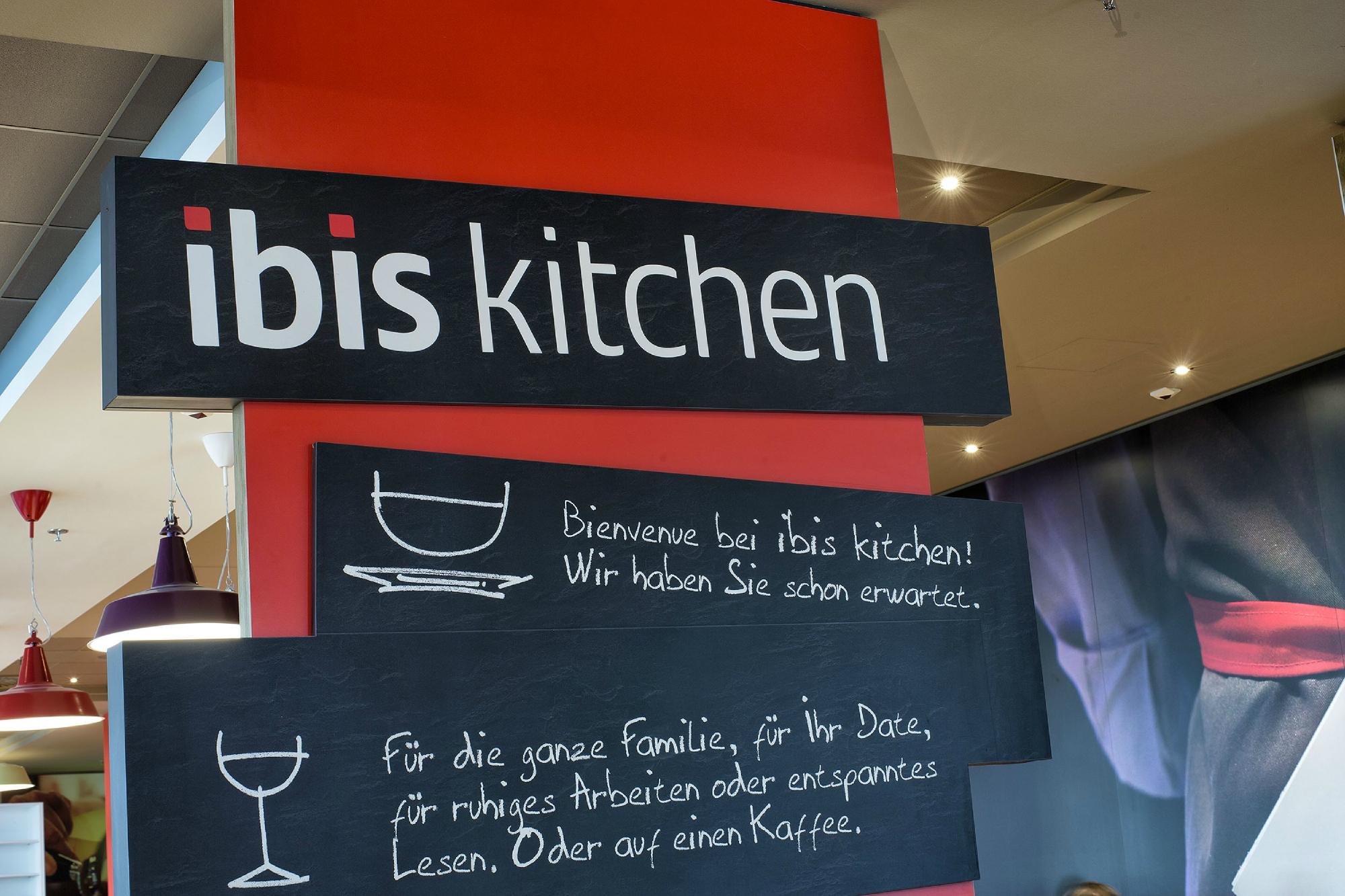 Hotel photo 22 of Ibis Linz City.