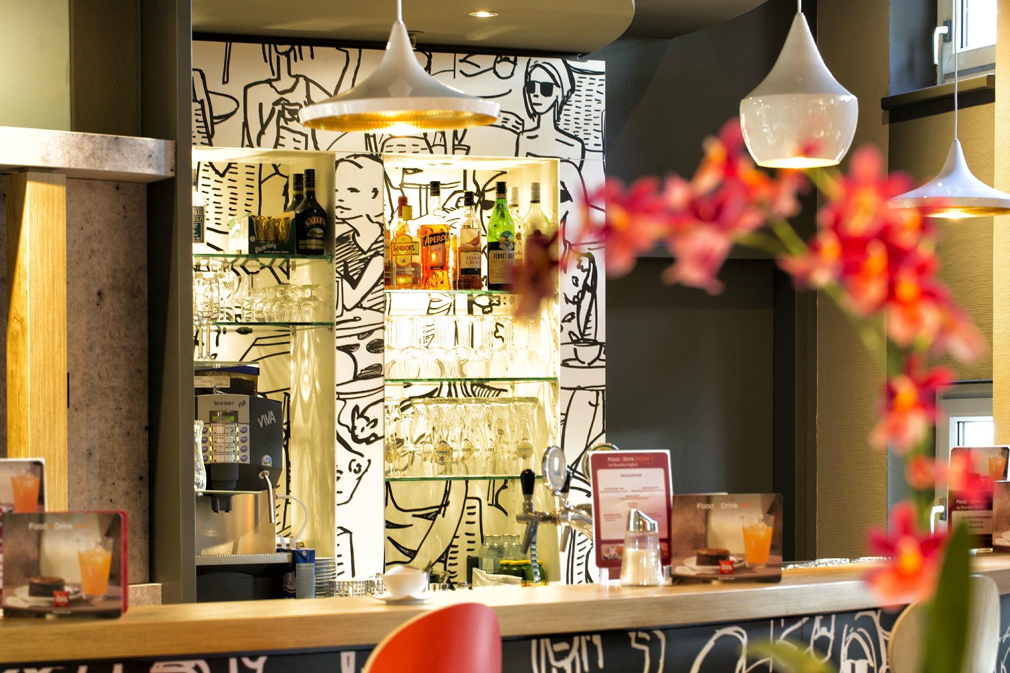 Hotel photo 18 of Ibis Linz City.