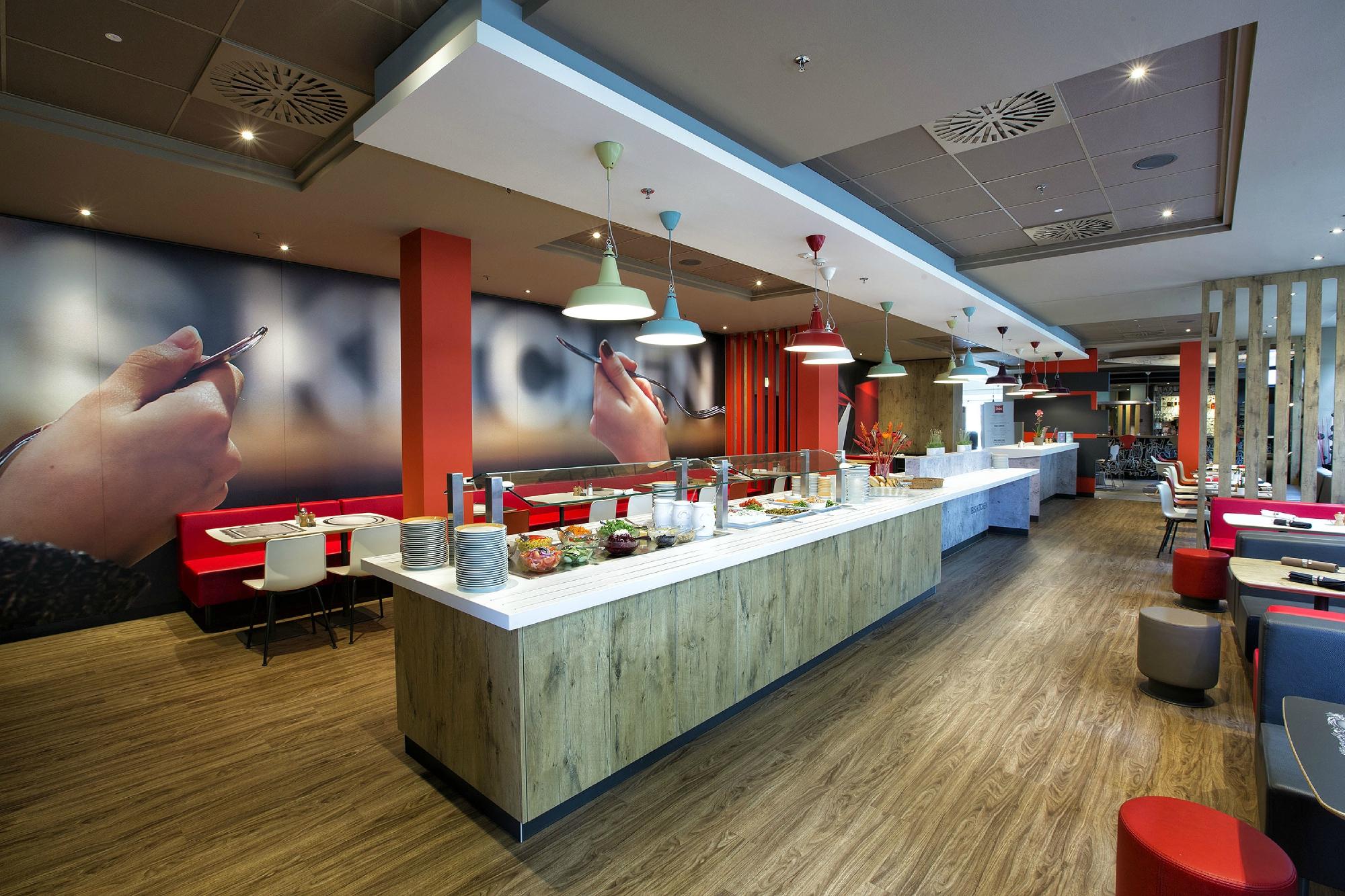 Hotel photo 20 of Ibis Linz City.