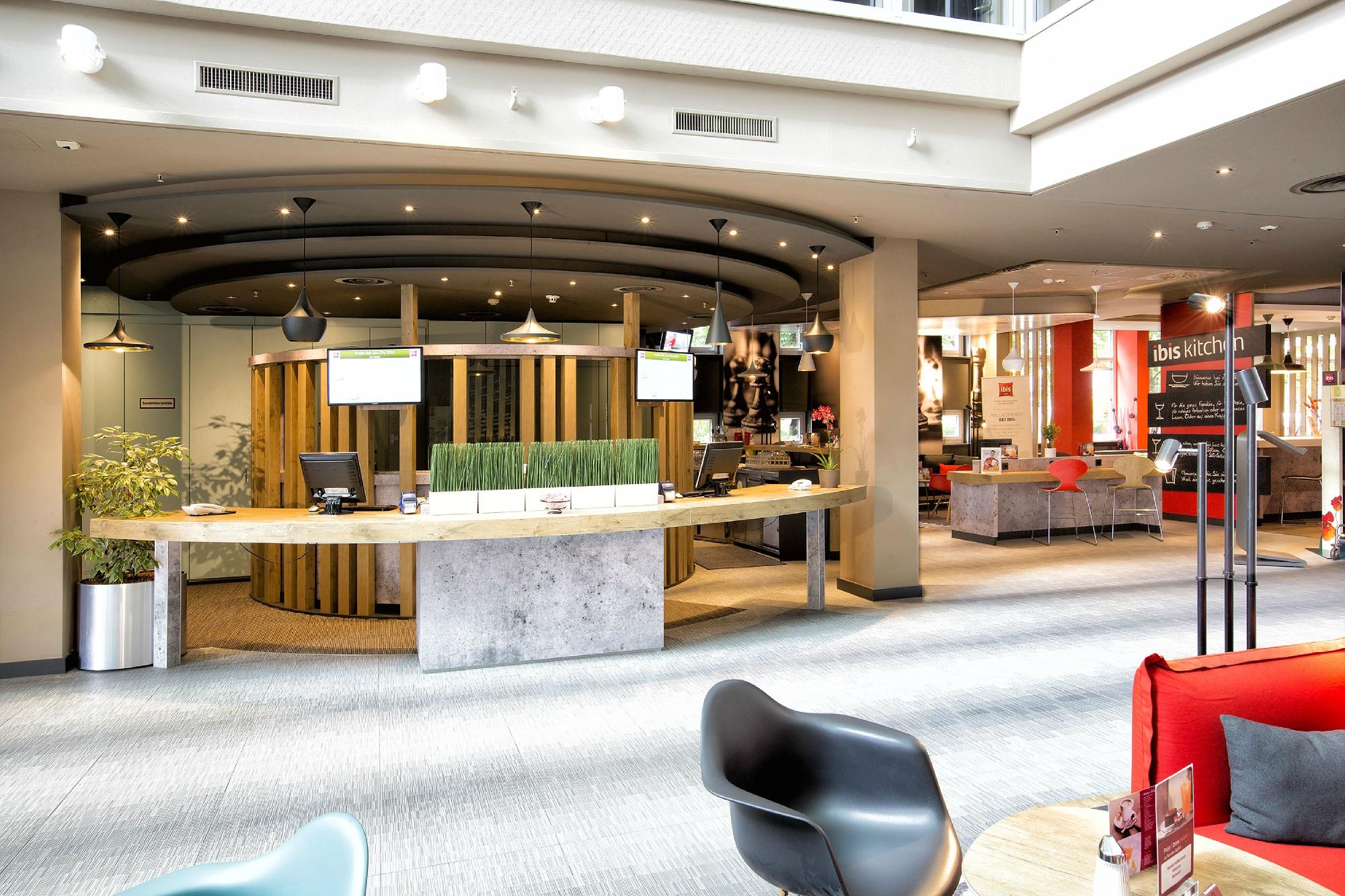 Hotel photo 15 of Ibis Linz City.
