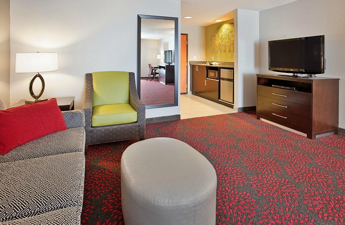 Holiday Inn Express Fremont An Ihg Hotel Hotel Reviews Photos Rate Comparison Tripadvisor