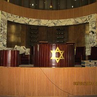 Sinagoga Comunidad Beth Shalom