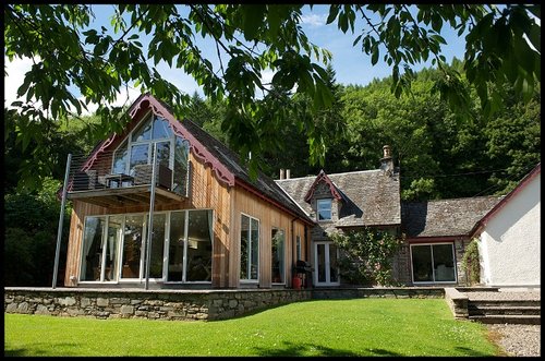 MAINS OF TAYMOUTH COTTAGES - Updated 