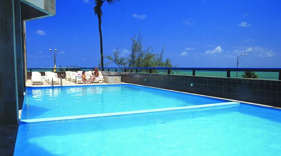 Piscina / Swimming pool