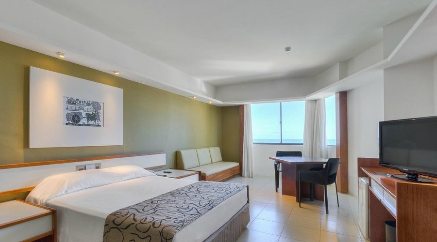 Quarto / Room