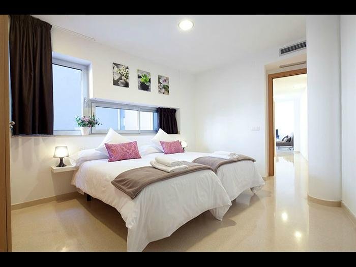 Imagen 22 de Charmsuites Nou Rambla Apartments