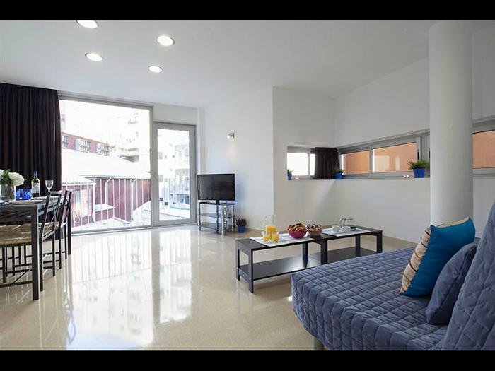 Imagen 12 de Charmsuites Nou Rambla Apartments