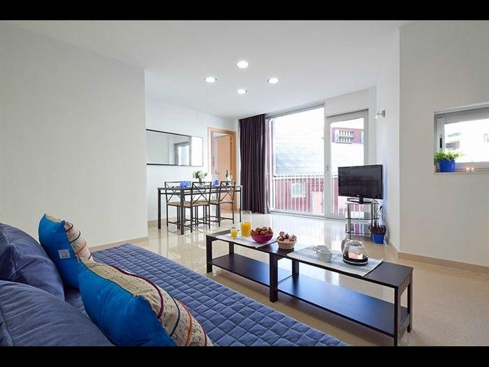 Imagen 11 de Charmsuites Nou Rambla Apartments