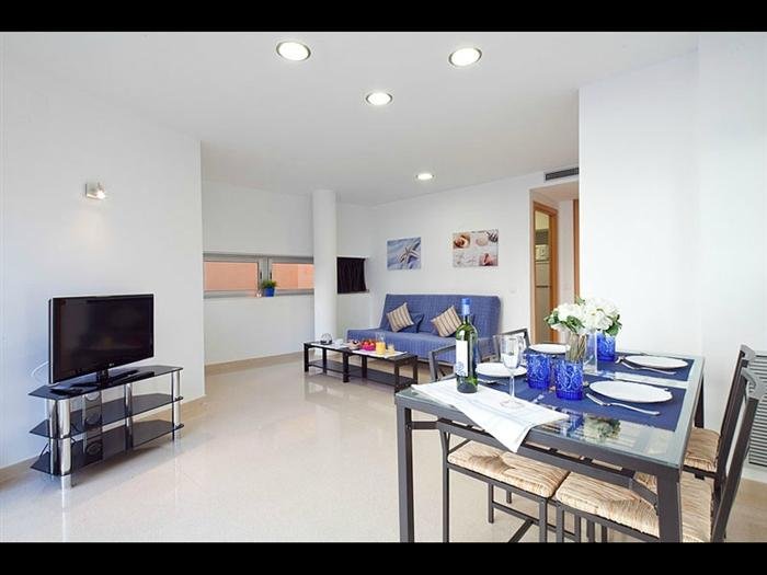 Imagen 10 de Charmsuites Nou Rambla Apartments