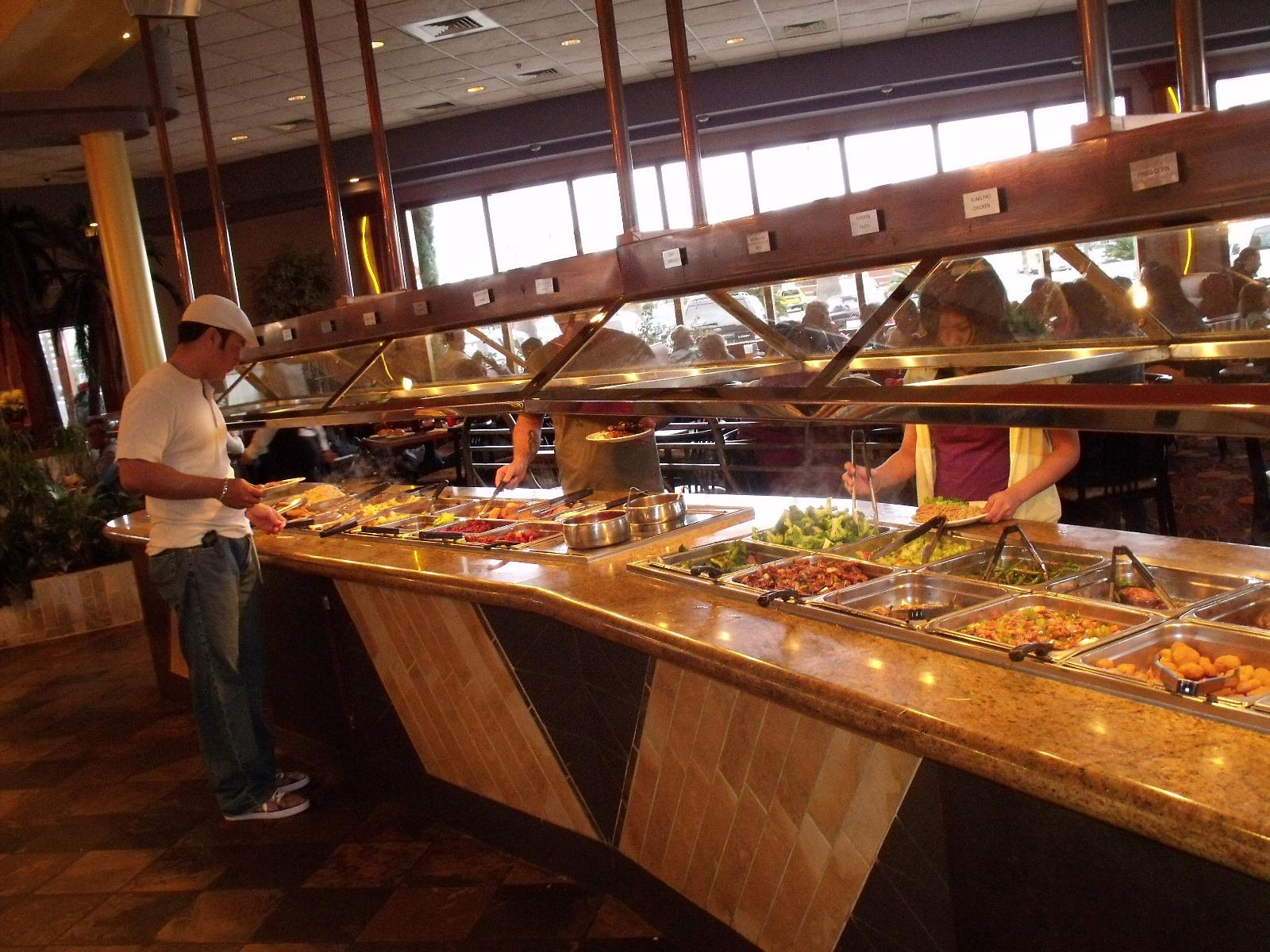 LAMBO CHINESE BUFFET Houston Restaurant Reviews Photos Phone Number Tripadvisor