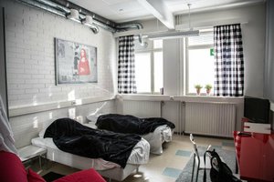 Room & Suite