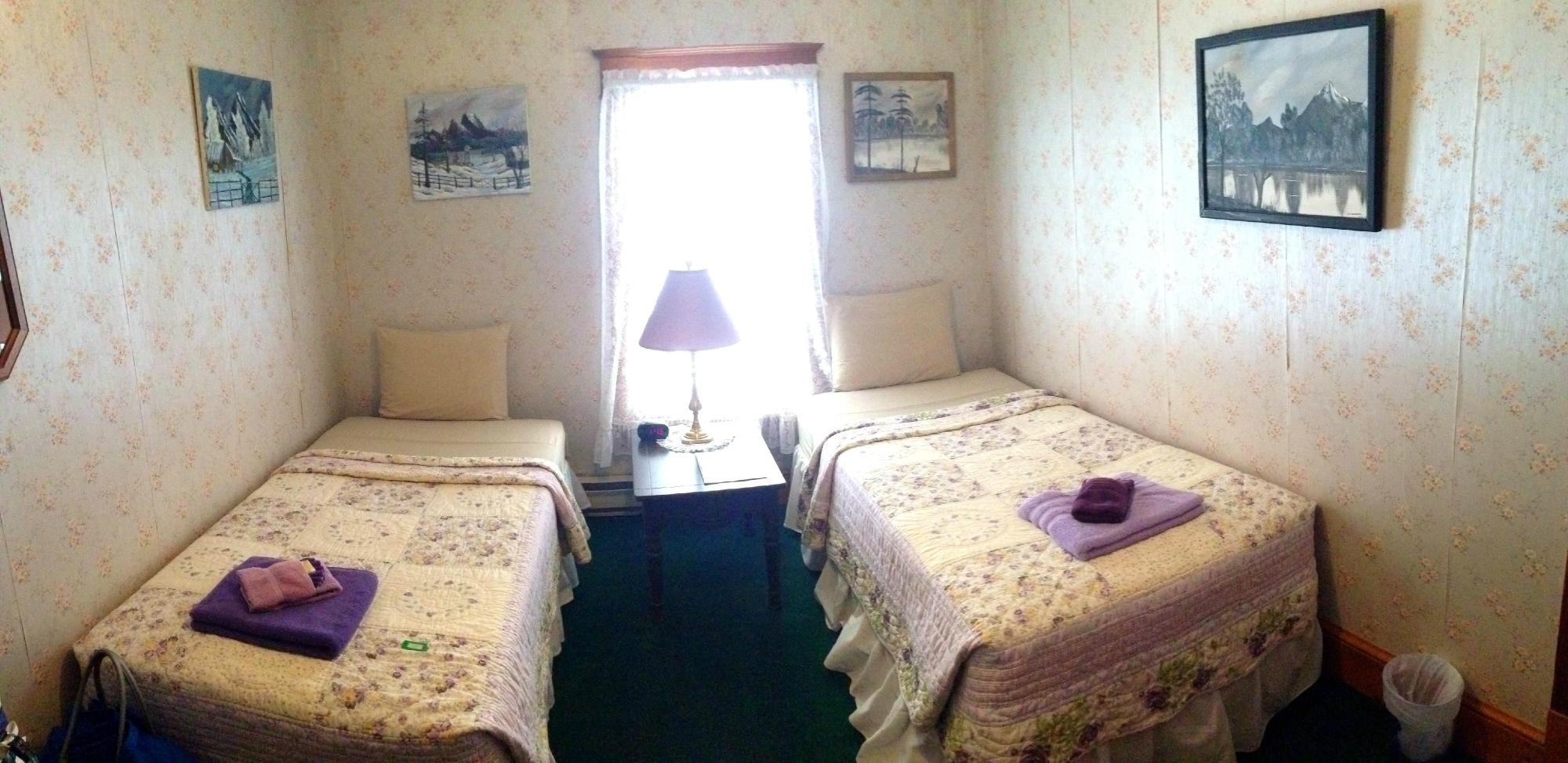 LILAC HOUSE BED AND BREAKFAST - B&B Reviews (Mackinac Island, MI)