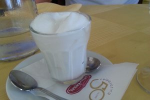 Bevande