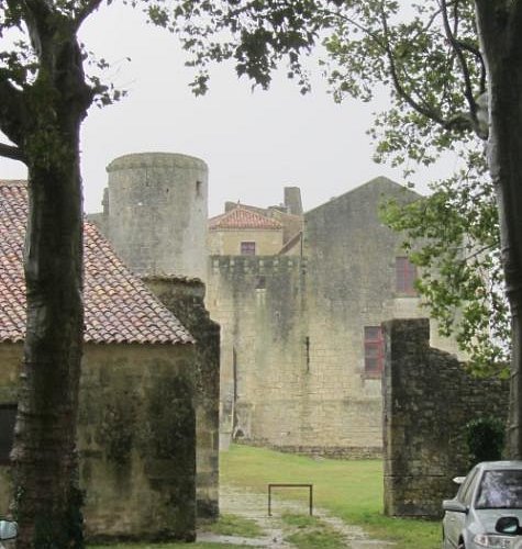 10 Castles In Charente Maritime That You Shouldn T Miss 10 Castles In Charente Maritime That You Shouldn T Miss