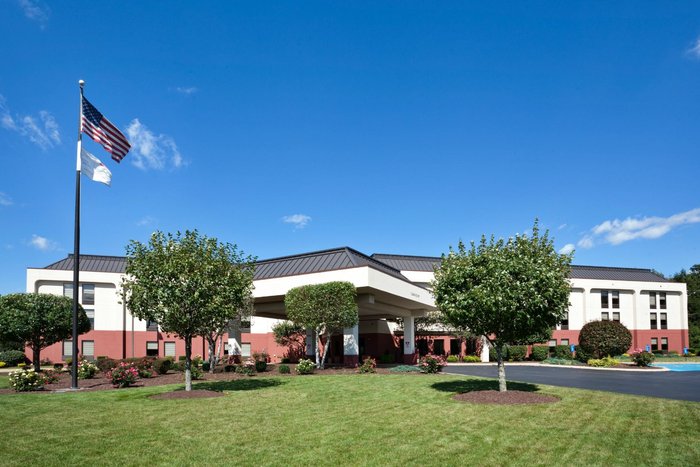 HAMPTON INN DUBOIS - Updated 2024 Prices & Hotel Reviews (PA)