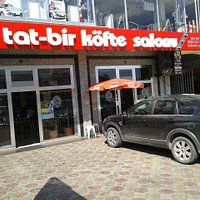 TADIYLA BİLİNEN MARKA