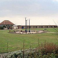 Coronation Gardens, West Kirby