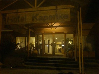 Hotel photo 3 of Kapenke Hotel.