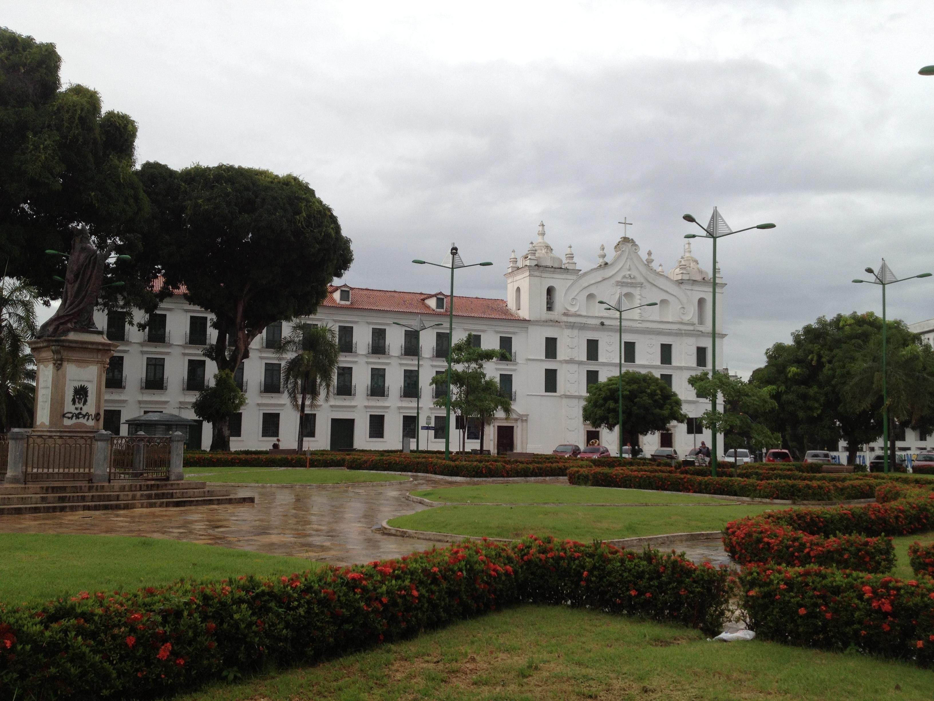 Turismo e viagem para Vila dos Cabanos 2024 Lugares para visitar