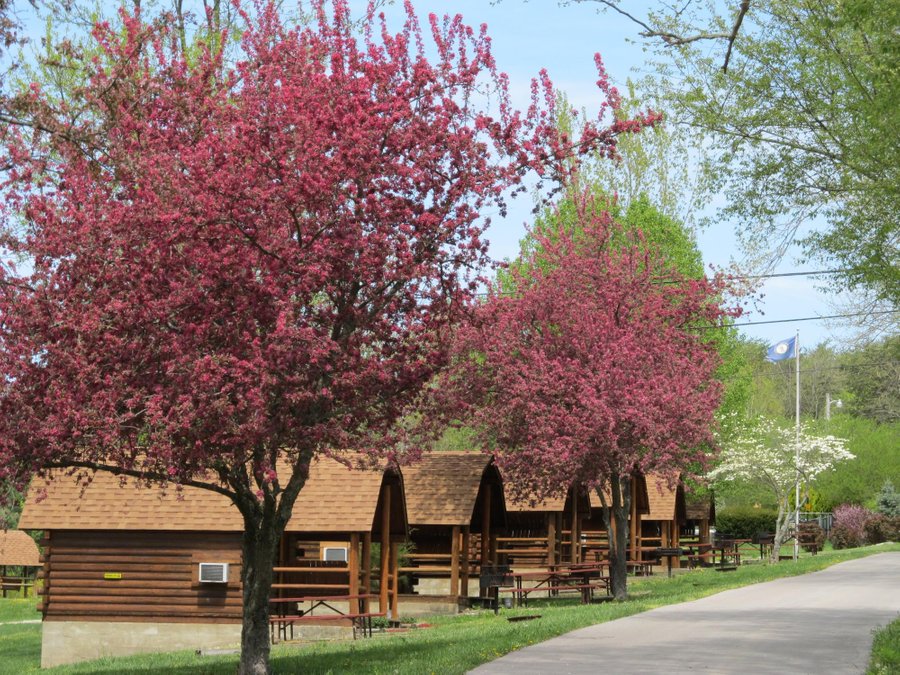 RENFRO VALLEY KOA - Updated 2020 Prices & Campground Reviews (KY) - Tripadvisor