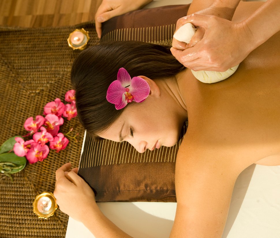 Leela Thai Massage - All You Need to Know BEFORE You Go (2024)