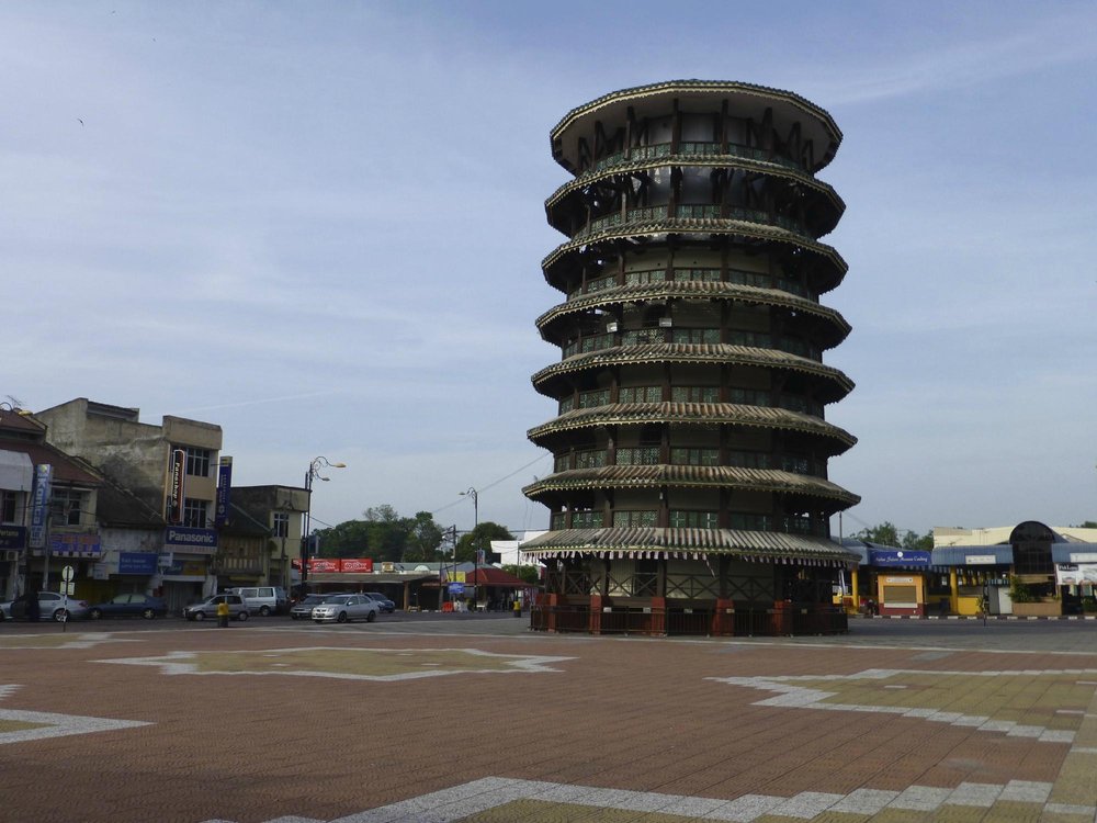 THE 10 BEST Perak Sights & Historical Landmarks to Visit - Tripadvisor