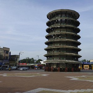 5 Best Places To Visit In Teluk Intan Updated 2021 With Photos Reviews Tripadvisor