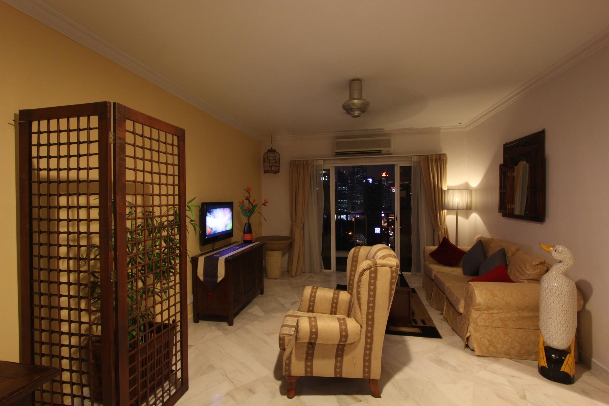 HOLIDAY PLACE Updated 2024 Prices Reviews And Photos   D Villa Residence Hotel 