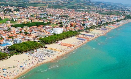 Alba Adriatica Italien Tourismus In Alba Adriatica Tripadvisor