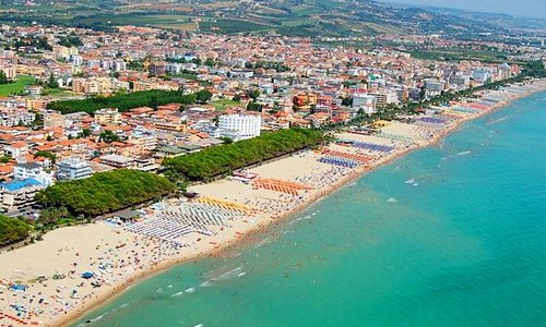 Alba Adriatica:perfetta per le tue vacanze