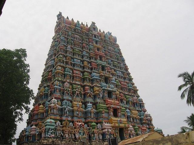 Tiruchendur, India 2024: Best Places To Visit - Tripadvisor