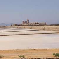 Autre vue des salines