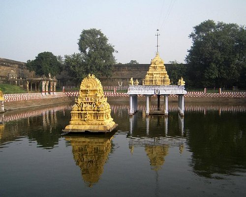 tourist place chennai